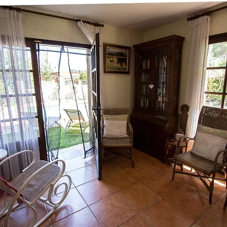 Villa Caules Sleeps 10 Pool Wifi Lloret de Mar
