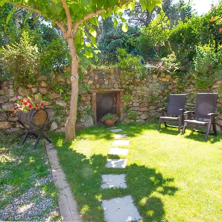 Caules Sleeps 10 Pool Wifi Villa Lloret de Mar