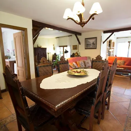 Caules Sleeps 10 Pool Wifi Villa Lloret de Mar