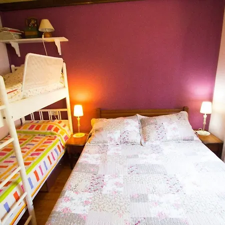 Caules Sleeps 10 Pool Wifi Lloret de Mar